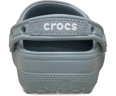 Сабо Classic Crafted Clog (EU 43-44 M10W12 СМ 27.2; Concrete)